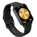 Garett Smartwatch GRC Classic, black