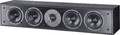 Magnat Center Speaker Monitor S14 C, 2pcs, black