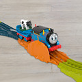 Fisher-Price® Thomas & Friends™ Back To the Barn Track Set HHN46 3+