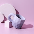 Chubby Mug, purple