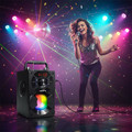 AudioCore Bluetooth Speaker with Remote AC730