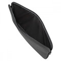 Targus Laptop Sleeve 15.6" with EcoSmart, grey