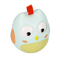 Bam Bam Owl Roly-Poly 1pc, random colours, 3+