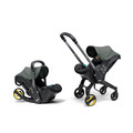 Doona Doona i Car Seat & Stroller - Blush Pink