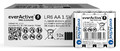 EverActive Pro Alkaline LR6/AA Batteries 4 Pack