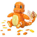 MEGA Pokémon Jumbo Charmander Blocks HHL13 10+
