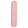 Parker Pen Leather Case, pink