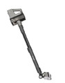 Sharp SA-VP4251GS Cordless Stick Vacuum Cleaner, Grey/Silver