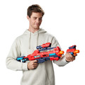 ZURU X-Shot Launcher Excel Regenerator, orange, 8+