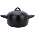 Feel Maestro 4.0L Cast Aluminum Pot with Marble Coating & Lid MR-4017-22