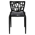 Chair Bush, black