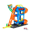 Hot Wheels Tunnel Twist Car Wash HTN80 3+