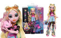 MONSTER HIGH® LAGOONA BLUE® Doll HXH75 4+