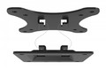 TV/Monitor Wall Mount  up to 27" 18kg DA-90303-1, black