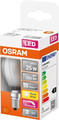 LED Bulb Filament P25 E14 230lm 2700K
