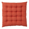 Blooma Seat Cushion Rural 36 x 36 cm, mango