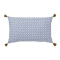 GoodHome Cushion Campton 30 x 50 cm