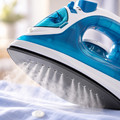 IRON STEAM SLIDER CERAMIC 2200W