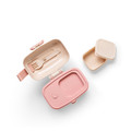 Elodie Details Lunchbox - Rosy Bow