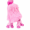 Dream Besties Barbie “Brooklyn” Roller Skating Fashion Doll JFX97 4+