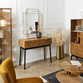 Console Table Felix, natural