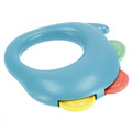 Bam Bam Rattle Elephant 3m+