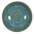 Deep Plate Elia 18.5 cm, green