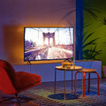 KABBLEKA LED lighting strip with USB, dimmable, 3 m