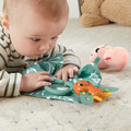 Fisher Price So Many Senses Gift Set, 4 Baby Sensory Toys HRB17 0+