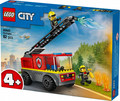 LEGO City Fire Engine with Ladder 60463 4+