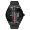 EcoWatch Smartwatch EW05, black