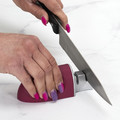 Knife Sharpener, black