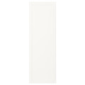 SANNIDAL Door, white, 60x180 cm