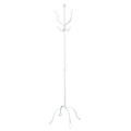 Coat Stand Loop, white