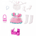 Cry Babies Doll Magic Tears BFF Chef Coney 3+