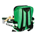 Craftsman's Toolbox & Backpack Set for Children 3+