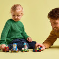LEGO Disney and Pixar's Toy Story Celebration Train & RC Car 4+