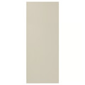 HAVSTORP Door, beige, 40x100 cm