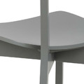 Chair Roxby, grey