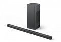 Philips Soundbar with Wireless Subwoofers TAB6309/10