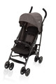 Graco Stroller TraveLite 0-3y/15kg, black grey