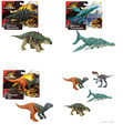 Jurassic World Dinosaur Figure JGB72, 1pc, assorted models, 4+