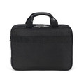 Dicota  Laptop Bag Eco Top Traveller SELECT 12-14.1", black