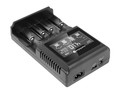 EverActive Battery Charger UC-4000