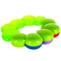 Bam Bam Teether Birds 3m+