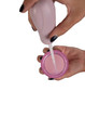 Bo Jungle B-Powder Mixer, pink