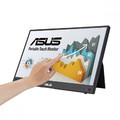 Asus 16" Portable Touch Monitor MB16AMTR IPS FHD m-HDMI USB