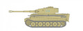 Airfix Plastic Model Kit Small Set Sherman Firefly 8+