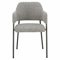 Chair Gato, light grey