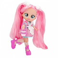 Cry Babies Doll Magic Tears BFF Chef Coney 3+